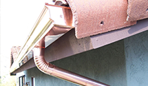 Rain Gutter Installation, Repair, Cleaning in Refugio, TX